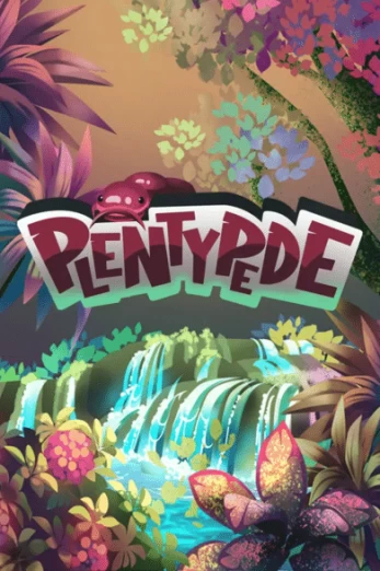 Plentypede PC