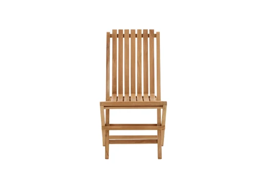 Lauko kėdė Ghana, 2 vnt.