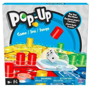 Spin Master Game by Chinese kelioninis