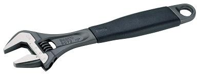 Bahco 90 series adjustable wrench, 15.8 cm, Adjustable spanner