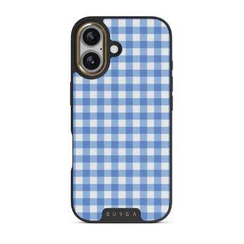 Lovely Day - iPhone 17 Case, Elite Dark (MagSafe) / Gold