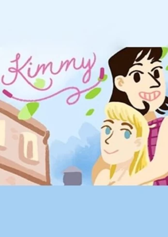 Kimmy Steam