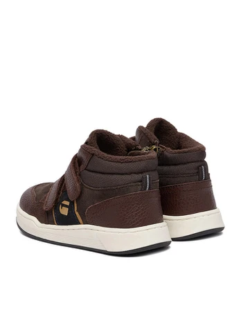 Auliniai batai G-STAR EO-CI12-ARETA-11 Ruda