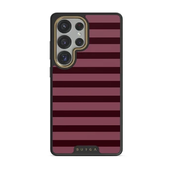 Spellbound - Samsung Galaxy S25 Ultra Case, Elite Dark (Magnetic) / Gold