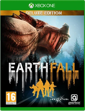 Earthfall 