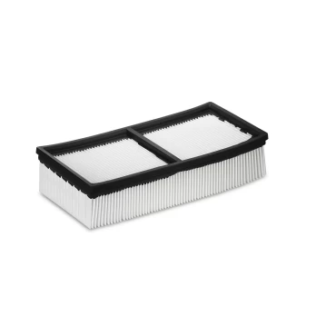 Plokščias gofruotas filtras Karcher 6.907-277.0