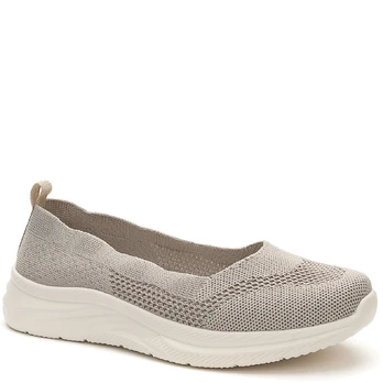Balerinos moterims, Pilka, Ballerinas
