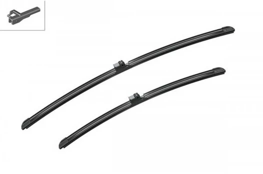 Valytuvai BOSCH 3 397 007 073