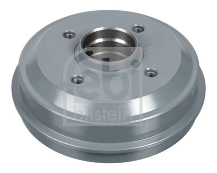 Stabdžių būgnas FEBI BILSTEIN 10537