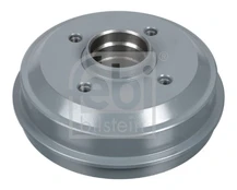 Stabdžių būgnas FEBI BILSTEIN 10537 kaina