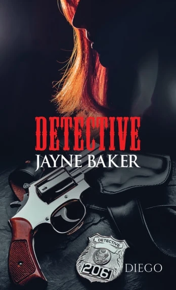 Detective Jayne Baker