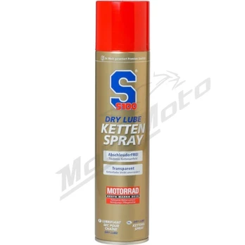 S100 Grandinės tepalas - 400ML