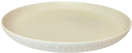 Keramikinė serviravimo lėkštė 1vnt 25,5cm