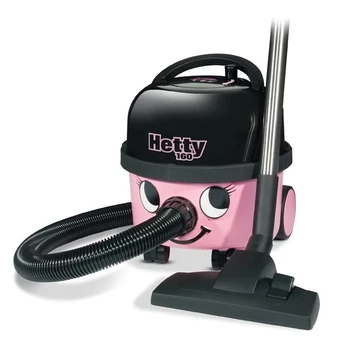 Numatic HET160-11 6 L Cilindro vakuuminis 620 W