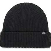 Kepurė Vans Core Basic Cuff Beanie VN000QB4BLK1 Juoda