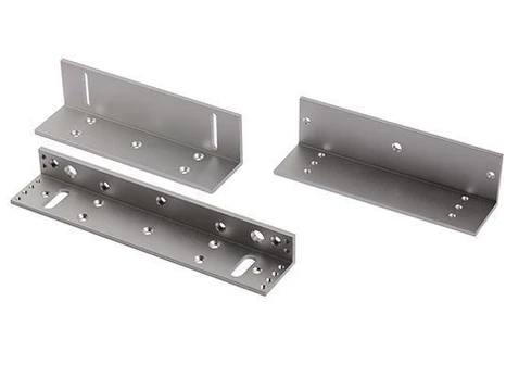 Mounting bracket DS-K4H250-LZ type Z