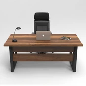Kalune Design Darbo stalas MN01 - BA kaina