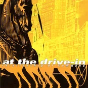 CD At The Drive-In - Relationship Of Command
