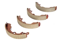 LPR LPR05080 Brake shoe set kaina