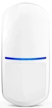 BELAIDIS PIR DETEKTORIUS MPD-310-PET SATEL kaina