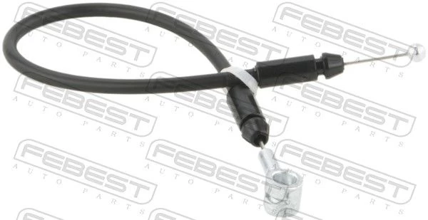 Gaubto trosas FEBEST 12101-SBS