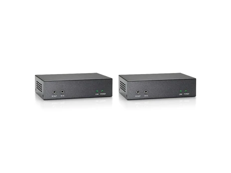 Level One „LevelOne“ HDMI O.CAT.5 EXT.KIT AV signalo perdavimo sistema (HVE-9200P)