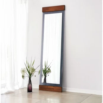 Veidrodis Kalune Design Murano, kabinamas, 50 cm x 170 cm