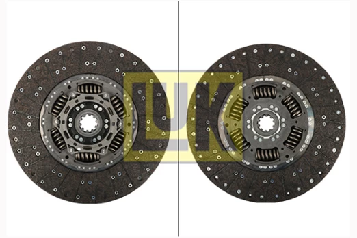 Sankabos diskas LUK 340 0079 10