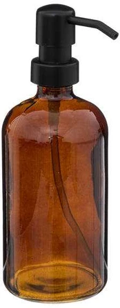 Dozownik na mydło, 450 ml