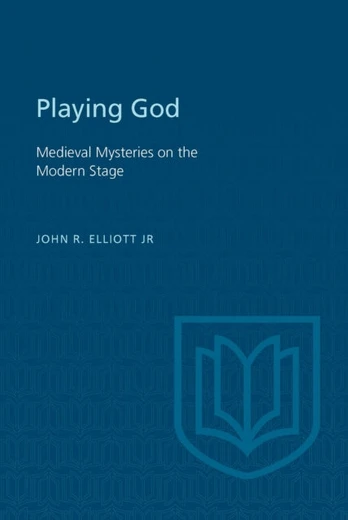 Playing God