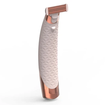 Finishing Touch Flawless NU Razor Razor