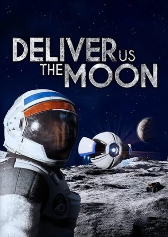 Deliver Us The Moon PC