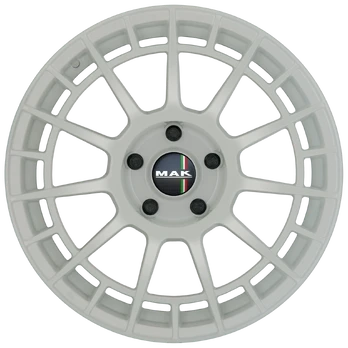 MAK NTT R17 7J 4x108 ET32 CB65.1 Gloss White