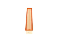 Oro filtras BOSCH 1457433522 kaina