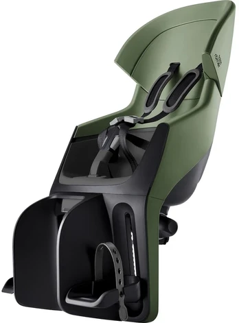 BRITAX RÖMER JOCKEY MAXI lastenistuin, Urban Olive