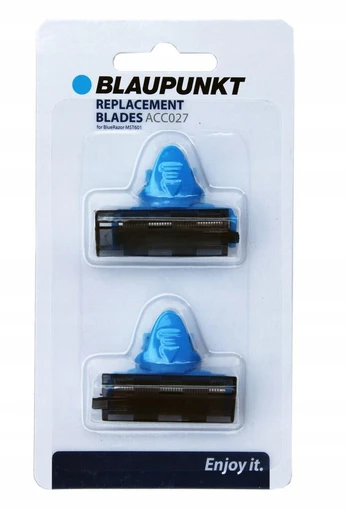 Blaupunkt OSTRZA ACC 027 DO MST 601