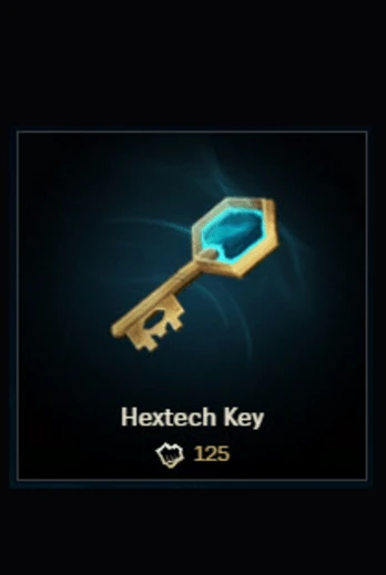 League Of Legends 