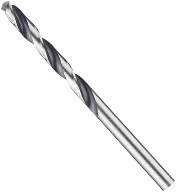 Grąžtas Ingco DBT1200404 HSS metal drill, 4mm
