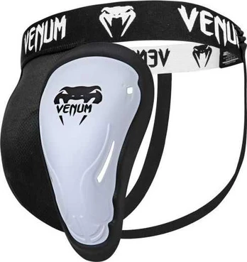 Apsauginis bandažas Venum Challenger