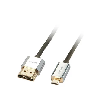 KABELAS HDMI-MICRO HDMI 2M/41682 LINDY