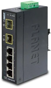 Šakotuvas Switch Planet ISW-621TF