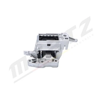 Variklio montavimas MERTZ M-S5332