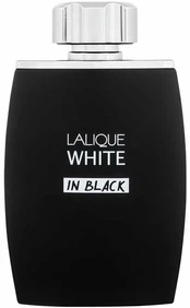 Lalique Baltas In Juodas kaina