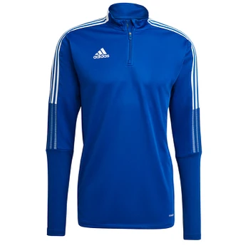 Vyriškas Džemperis Adidas Tiro 21 Mėlynas GH7302