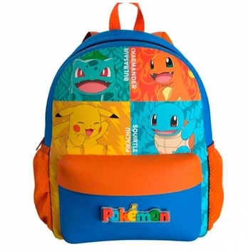 Cyp Brands Pokemon Starters backpack 40cm