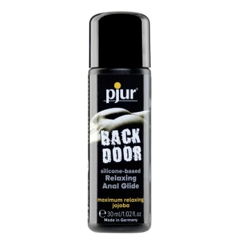 Pjur Back Door Relaxing Anal Glide 30 ml
