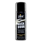 Pjur Back Door Relaxing Anal Glide 30 ml kaina