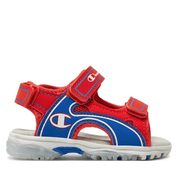 Basutės Champion Wave Sandal B Td Sandal S32878-CHA-BS038 Mėlyna