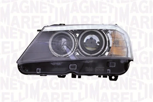 Priekinis žibintas MAGNETI MARELLI 710815029034