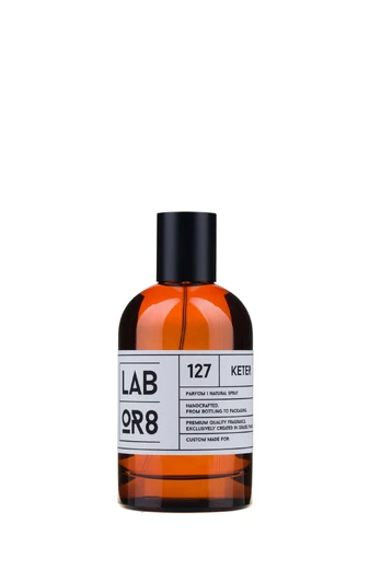 LABOR8 KETER 127 EDP 100 ml